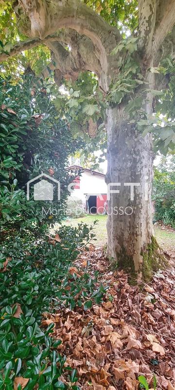 Maison - 237 m² - 8 pièces