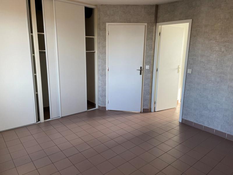 Appartement - 55 m² - 2 pièces