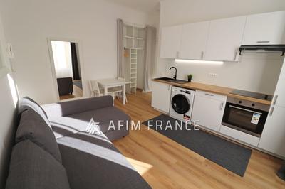 Appartement - 30 m² - 2 pièces