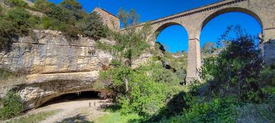 Escapade en Mini-Bus avec Buscapade : Minerve