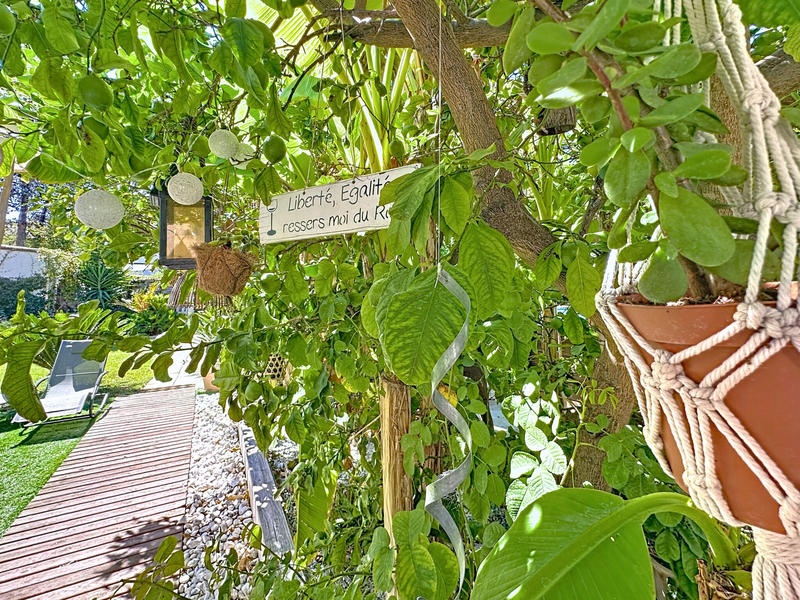 Maison - 168 m² - 6 pièces