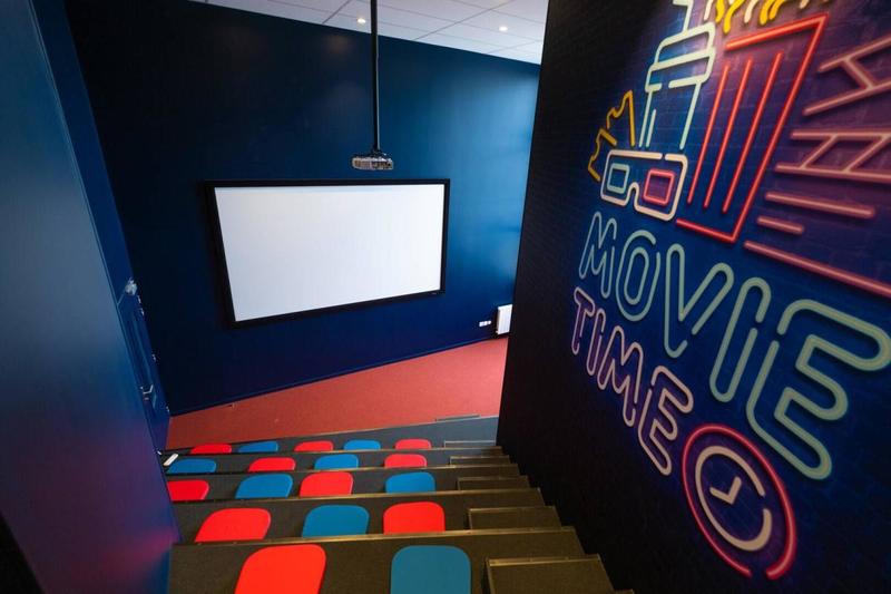 Studio - 18 m² - 1 pièce