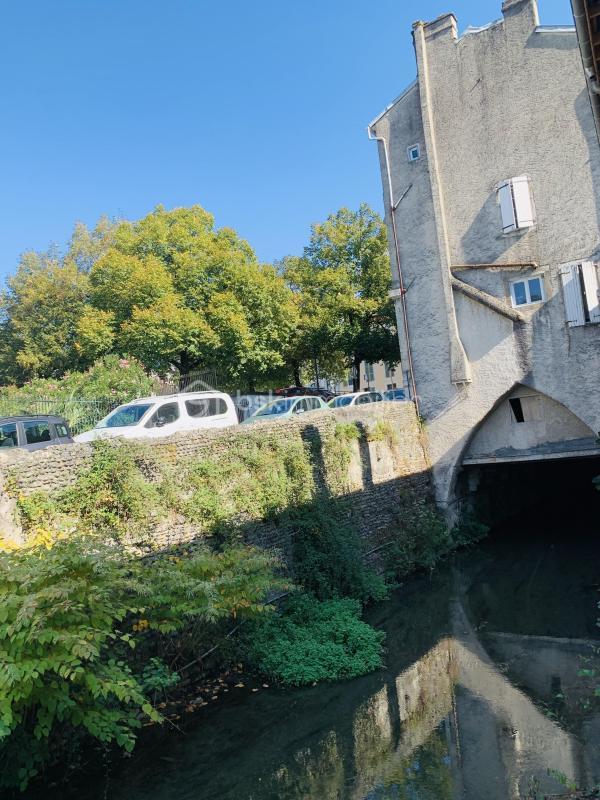 Appartement - 75 m² - 4 pièces