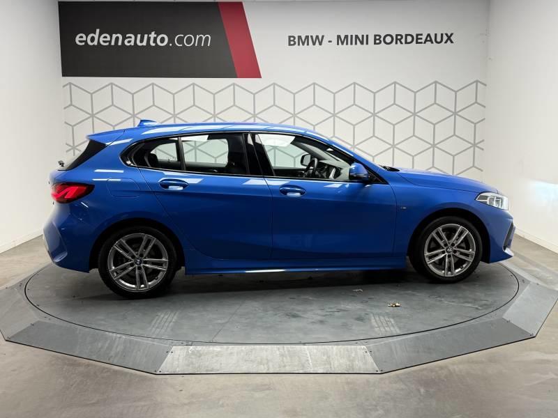 Bmw Série 1 116d 116 ch Dkg7 m Design