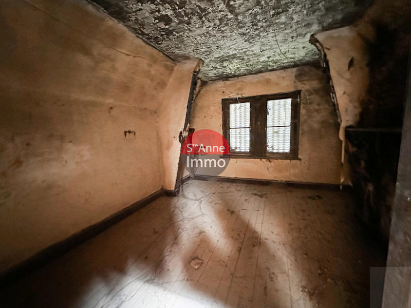 Maison - 118 m² - 5 pièces