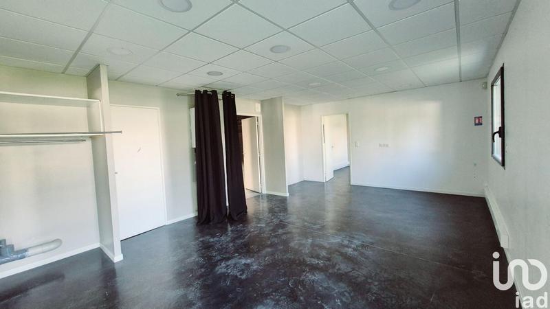 Local commercial - 375 m²