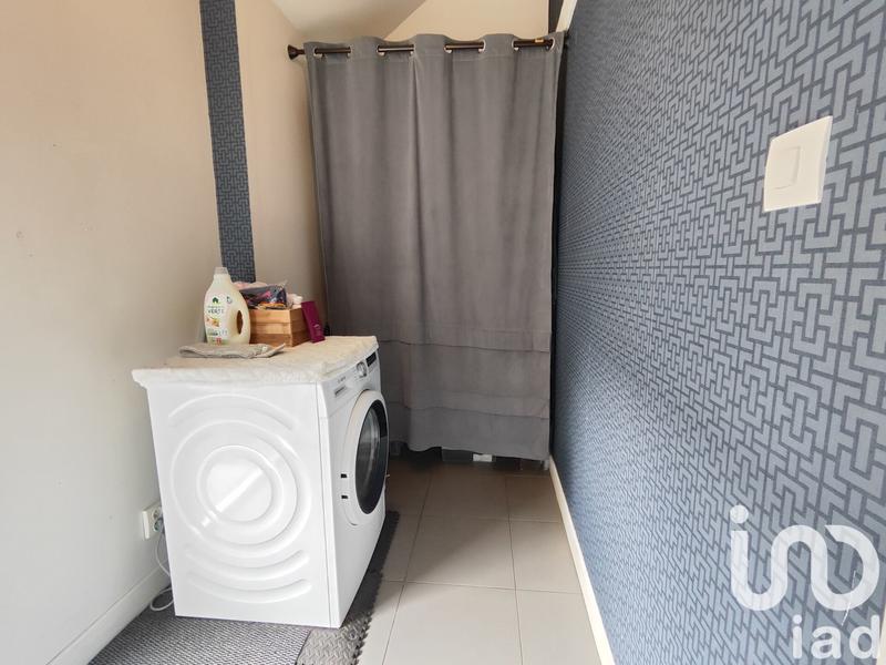 Maison de ville - 115 m² - 4 pièces