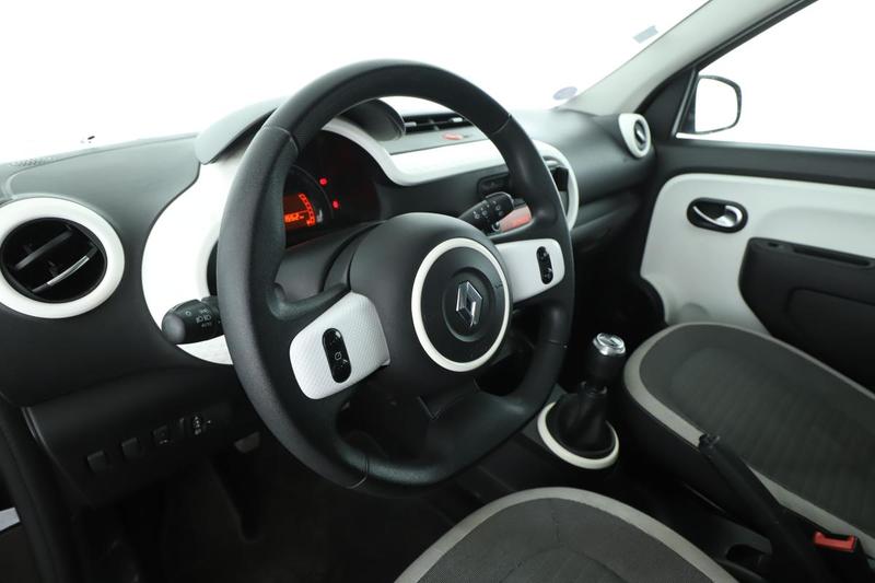 Renault Twingo 1.0 SCe Zen 73 ch