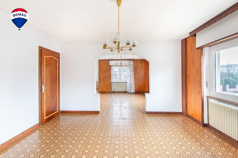 Maison - 132 m² - 5 pièces