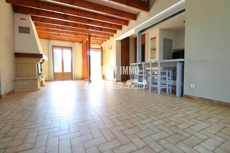 Maison - 315 m² - 4 pièces