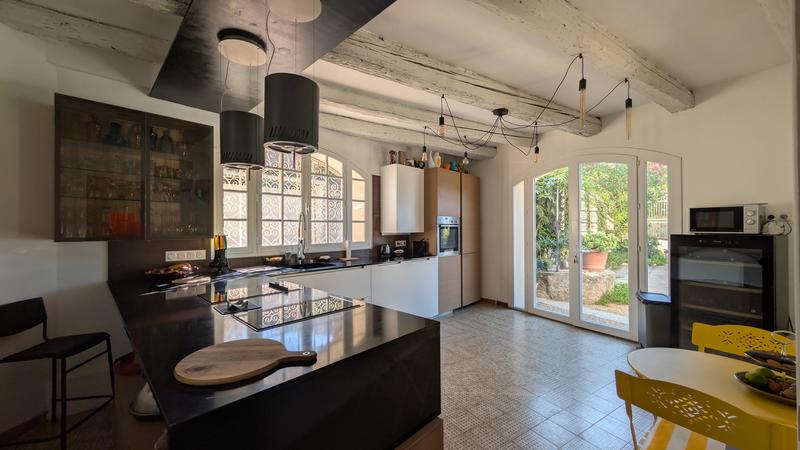 Villa - 151 m² - 5 pièces