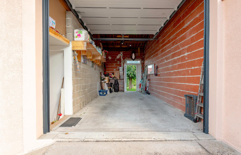 Maison - 158 m² - 8 pièces