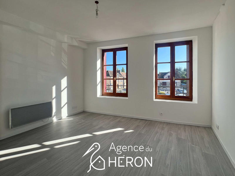 Maison - 88 m² - 5 pièces