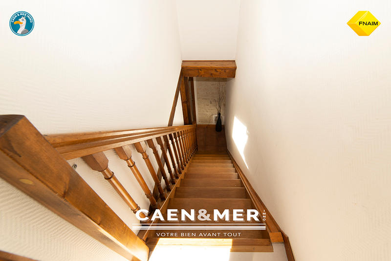 Maison en pierre - 167 m² - 6 pièces