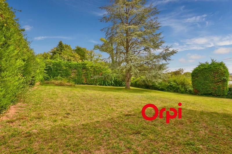 Villa - 237 m² - 5 pièces