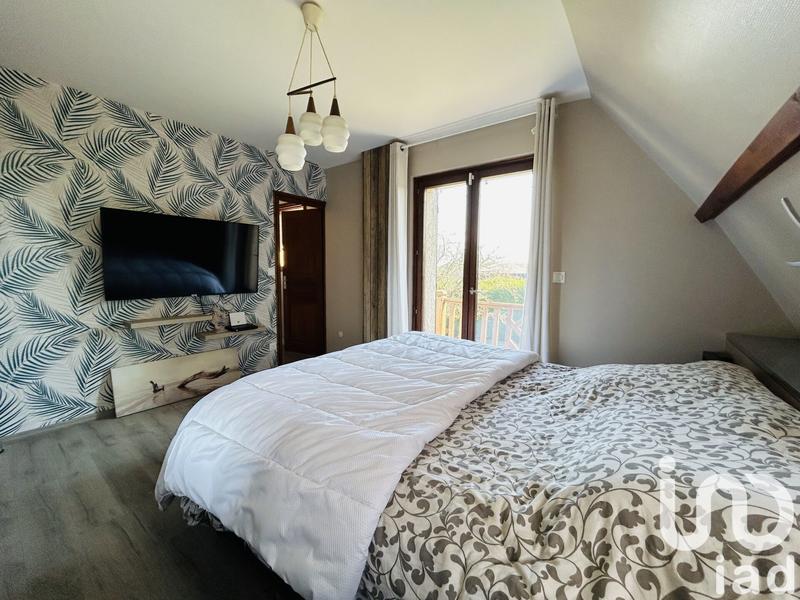 Maison - 172 m² - 7 pièces