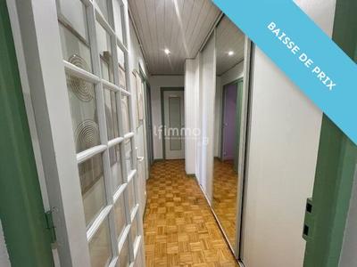 Appartement - 68 m² - 4 pièces