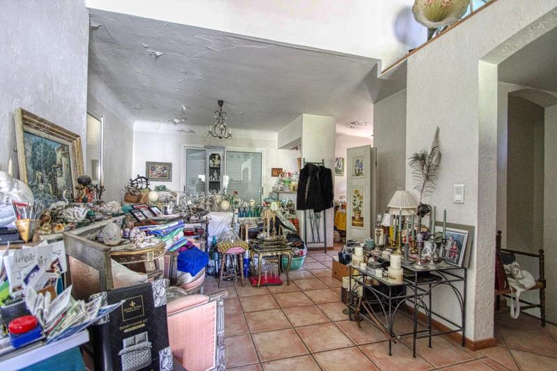 Villa - 250 m² - 7 pièces