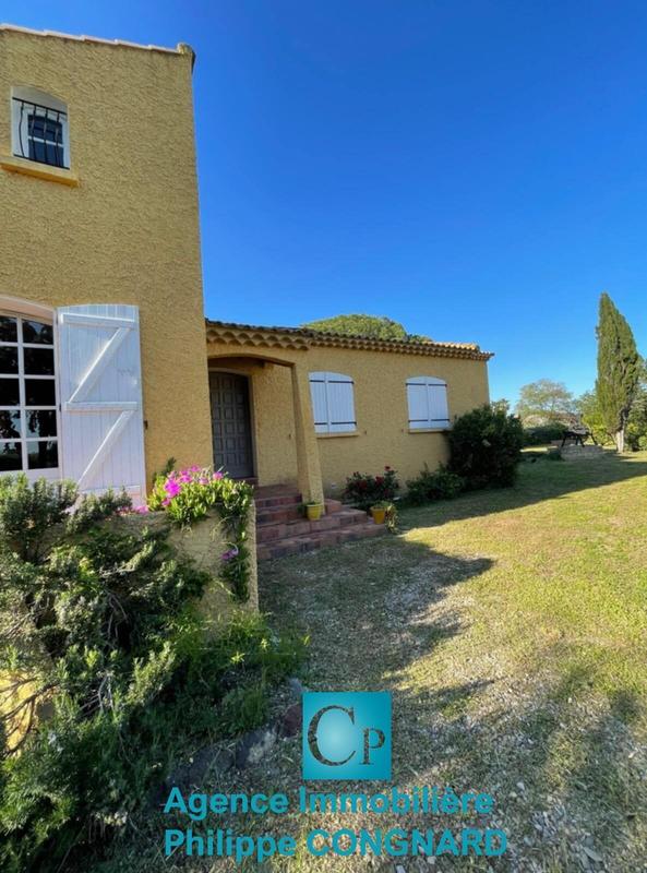 Maison - 151 m² - 5 pièces