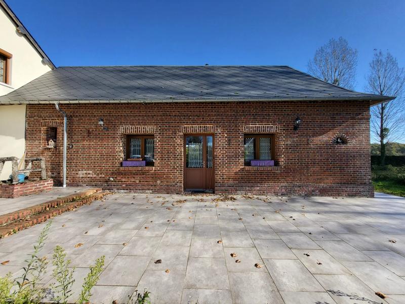 Maison - 160 m² - 5 pièces