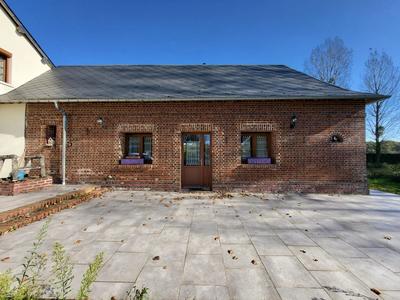 Maison - 160 m² - 5 pièces