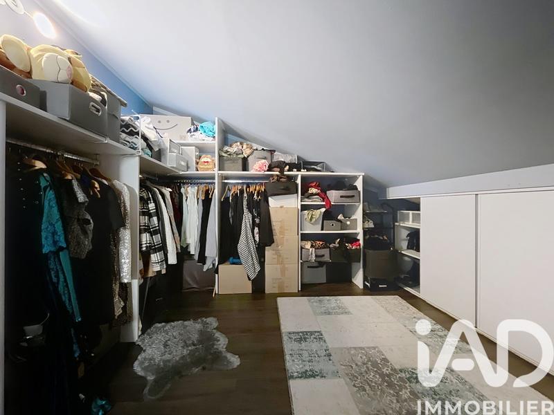 Maison - 170 m² - 8 pièces