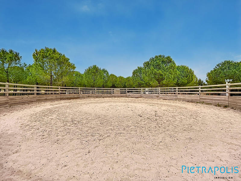 Terrain agricole - 44 960 m²