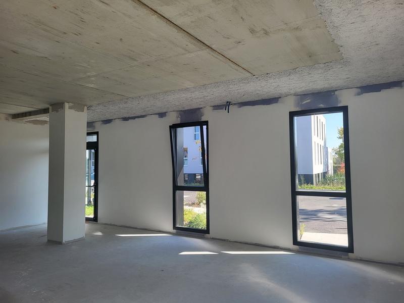 Bureau - 102 m²