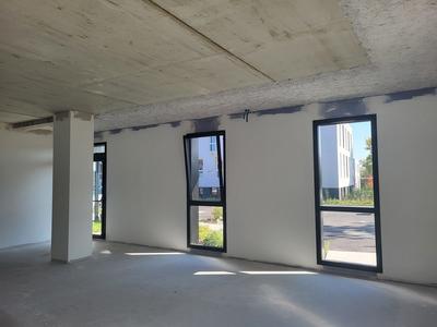 Bureau - 102 m²