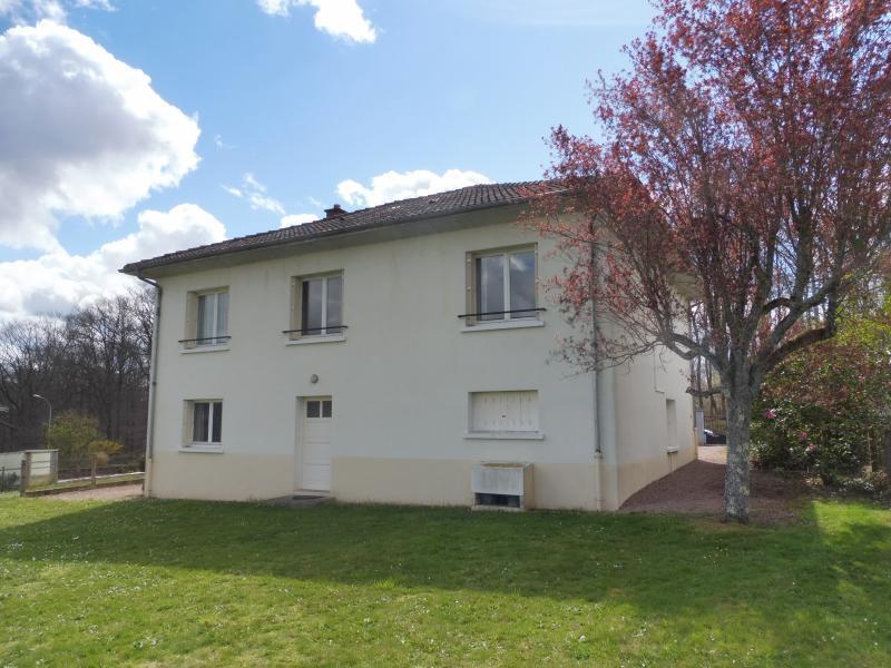 Maison - 103 m² - 6 pièces