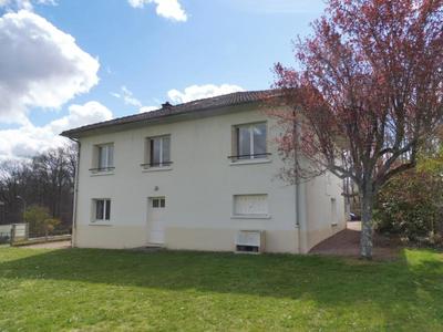 Maison - 103 m² - 6 pièces