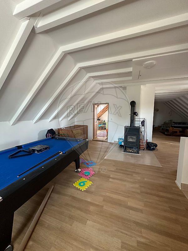 Maison de campagne - 272 m² - 7 pièces