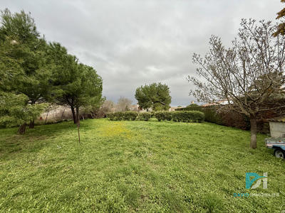 Maison - 91 m² - 3 pièces