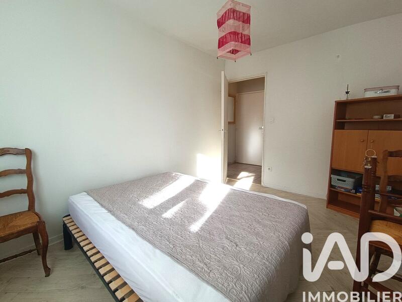 Maison - 129 m² - 5 pièces