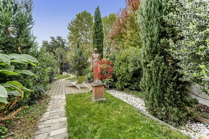 Maison - 127 m² - 4 pièces