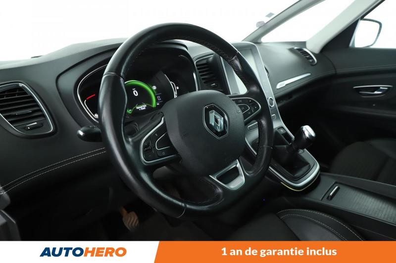 Renault Scénic 1.2 TCe Energy Intens 130 ch