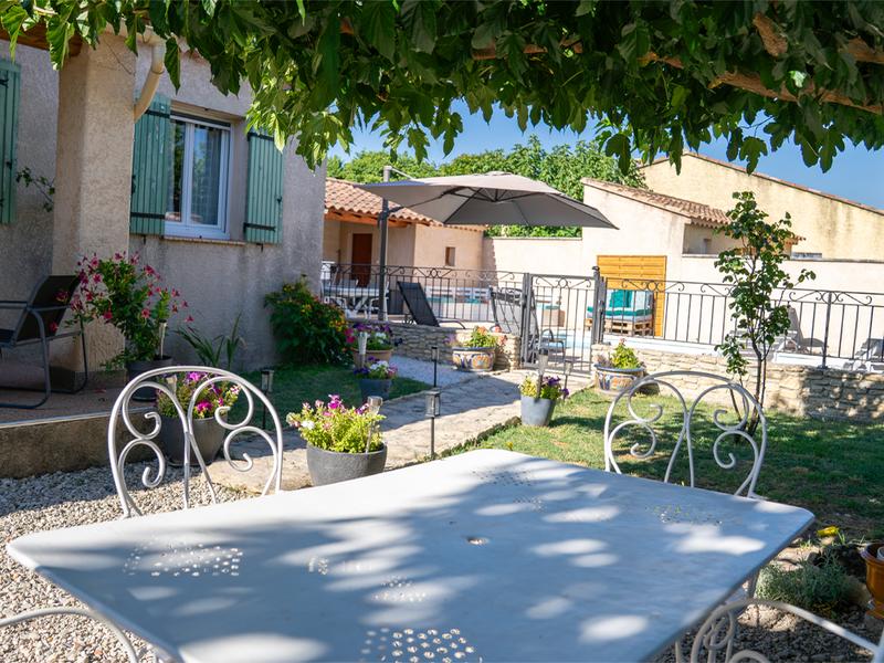 Villa - 114 m² - 4 pièces