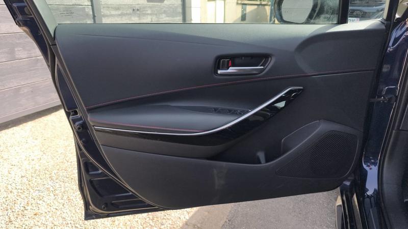 Toyota Corolla Sport Touring 2.0 Vvt-i 180 Hybrid Cvt Collection - Entretien constructeur