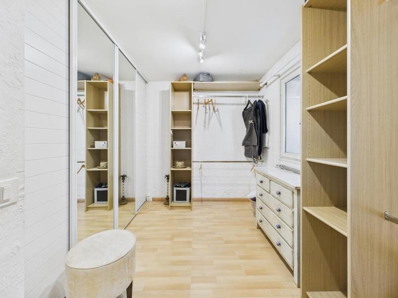 Maison - 145 m² - 5 pièces