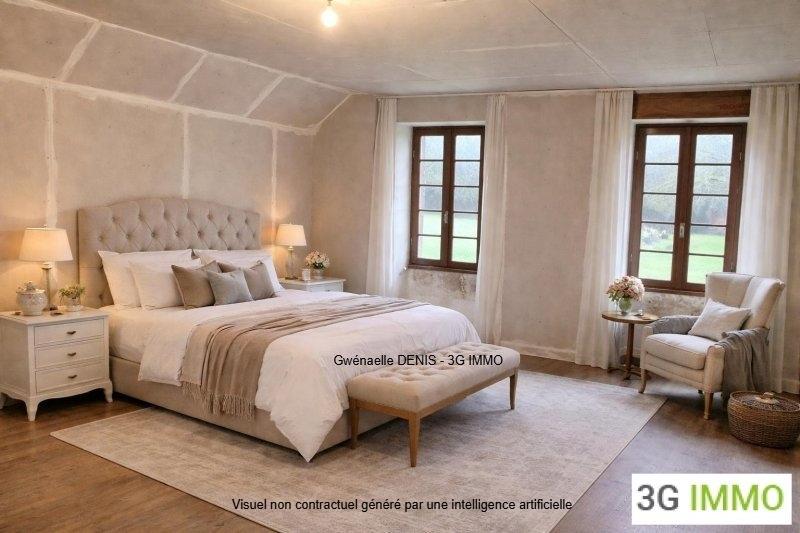 Maison - 213 m² - 7 pièces