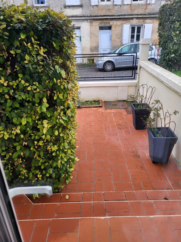 Maison - 80 m² - 3 pièces