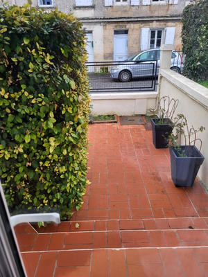 Maison - 80 m² - 3 pièces