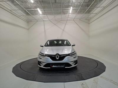 Renault Mégane IV Berline TCe 115 Fap - 21b Business