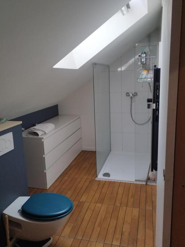 Maison - 103 m² - 4 pièces