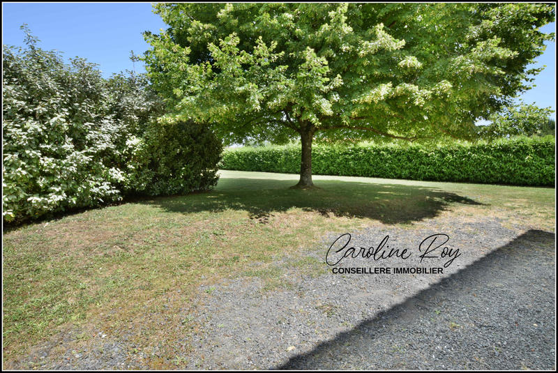 Maison - 137 m² - 5 pièces