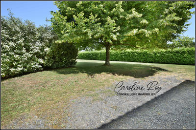 Maison - 137 m² - 5 pièces