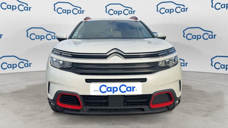 Citroën C5 Aircross 1.2 PureTech 130 Feel