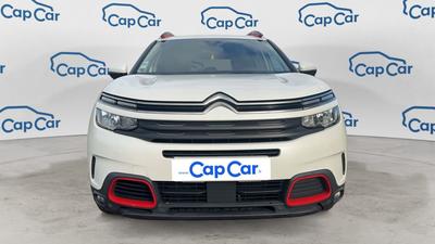 Citroën C5 Aircross 1.2 PureTech 130 Feel
