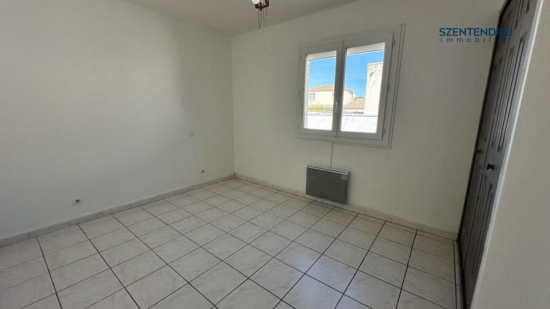 Maison - 77 m² - 3 pièces