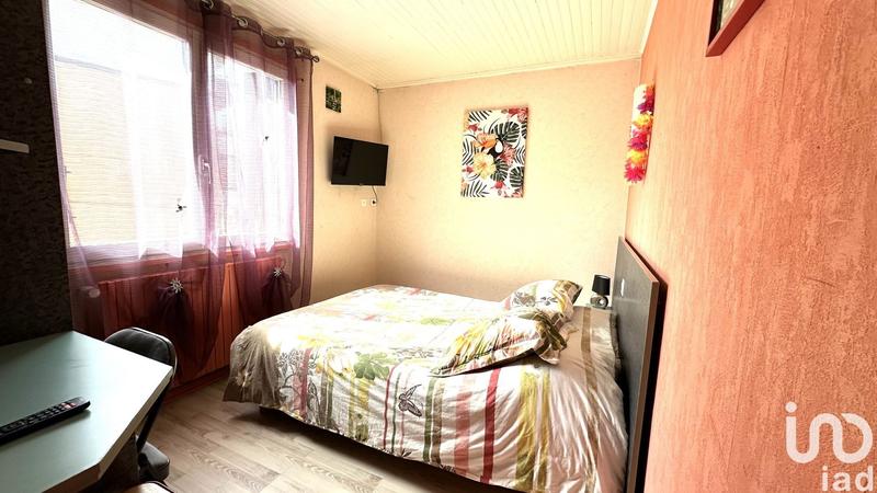 Local commercial - 504 m²